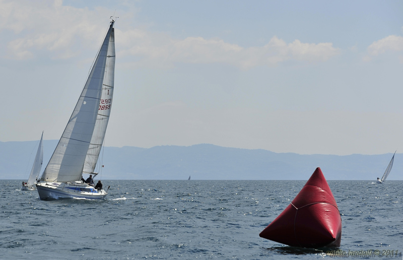 Napoli velalonga 2011