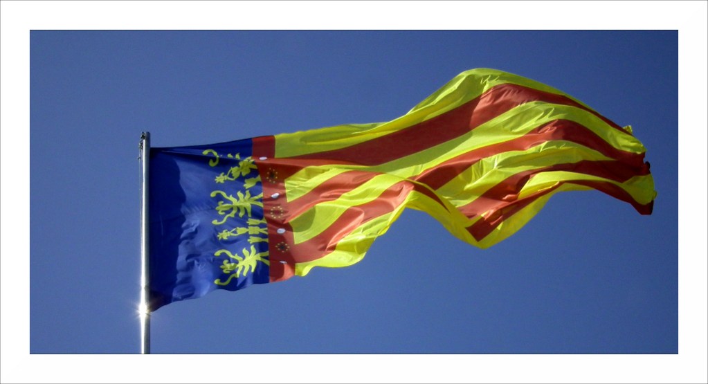 vento di Valencia...........