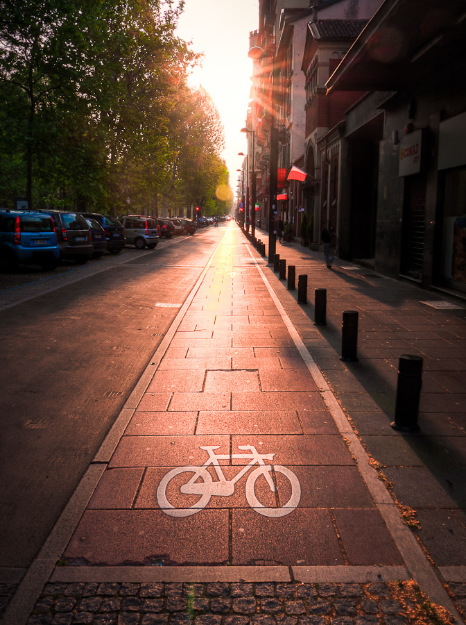 destinazione ... infinito