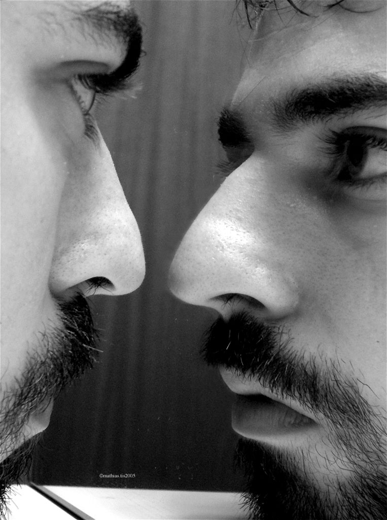 ...ogni maledetta mattina...