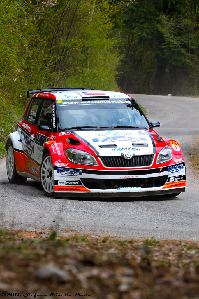 35� Rally 1000 Miglia [4]