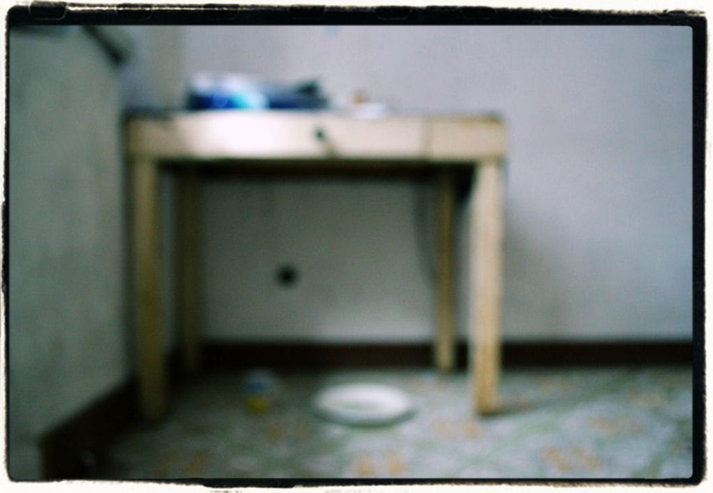 Riflesssioni da un bivacco