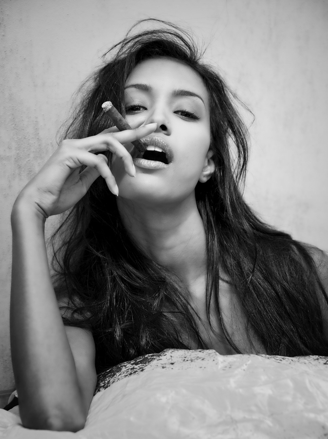 Maylin Portrait..2...