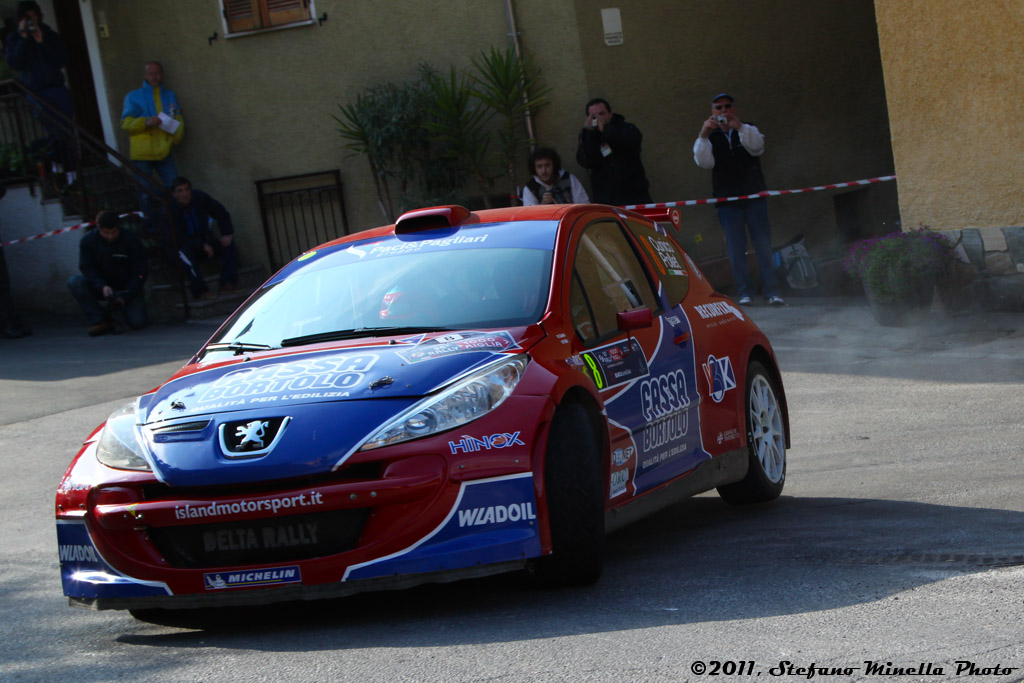 35� Rally 1000 Miglia [8]