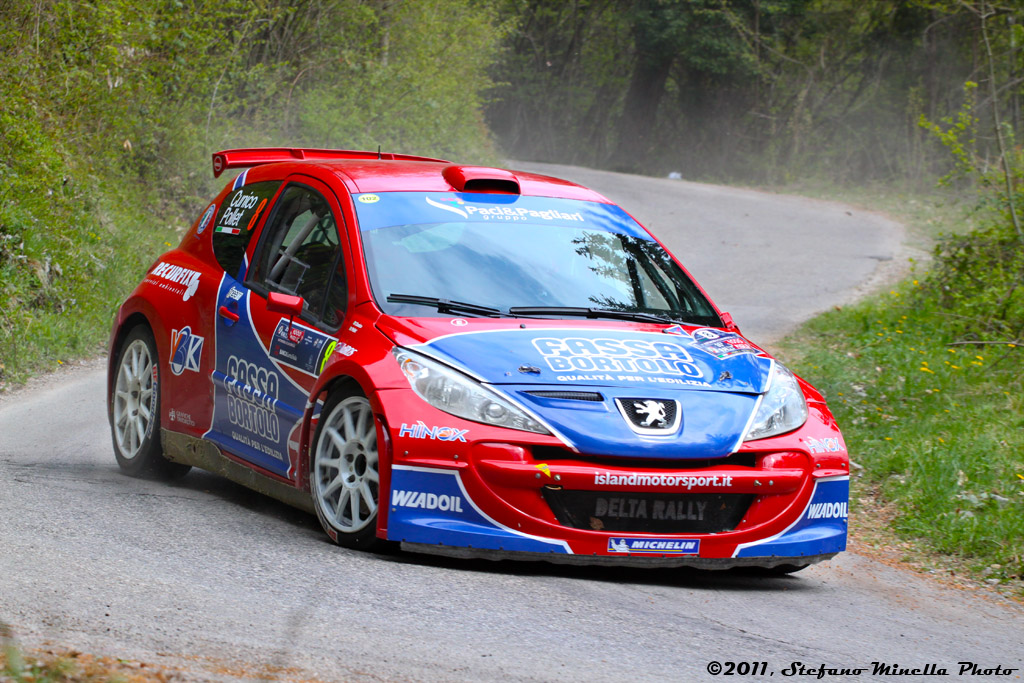 35� Rally 1000 Miglia [14]