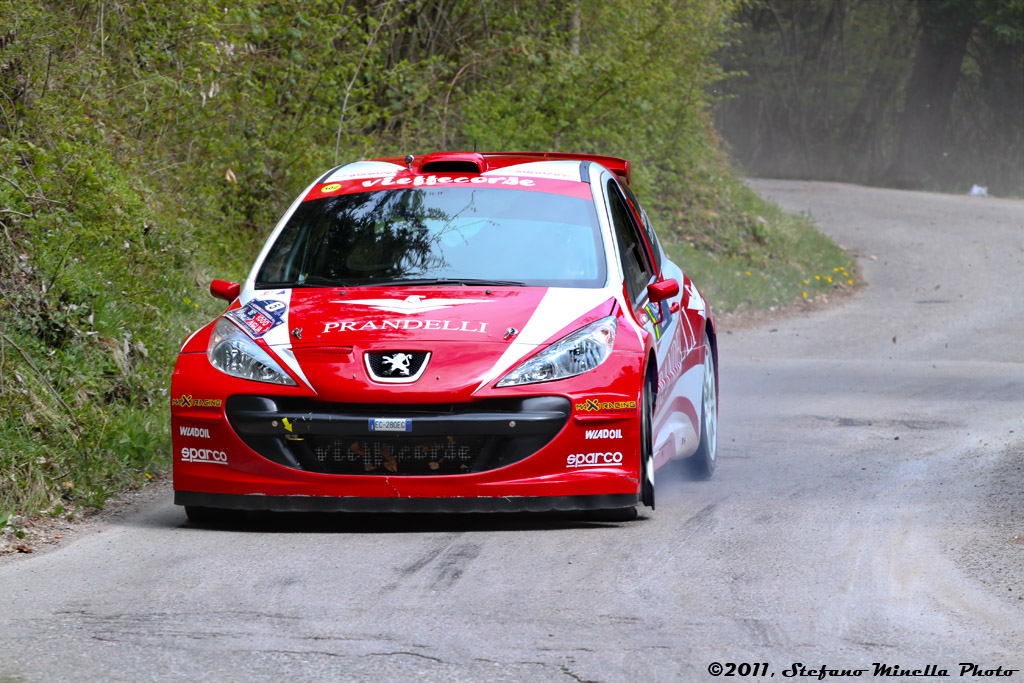 35� Rally 1000 Miglia [15]