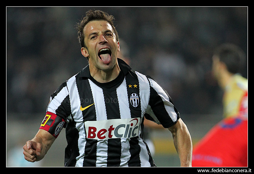 Juventus-Catania