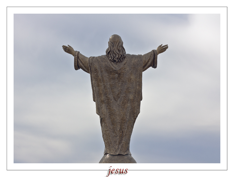 jesus