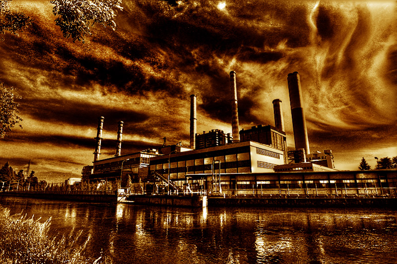 apocaliptical electric exchange