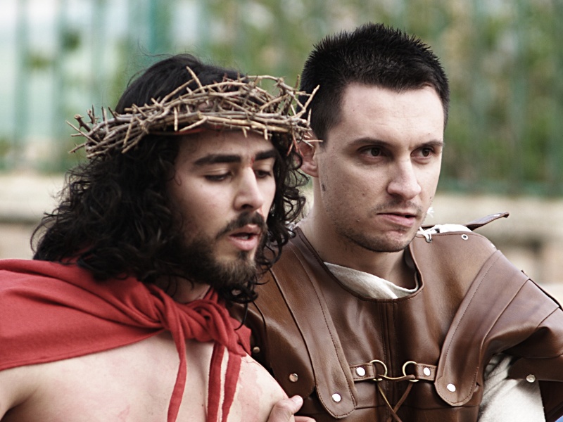 Passione e Morte di Cristo