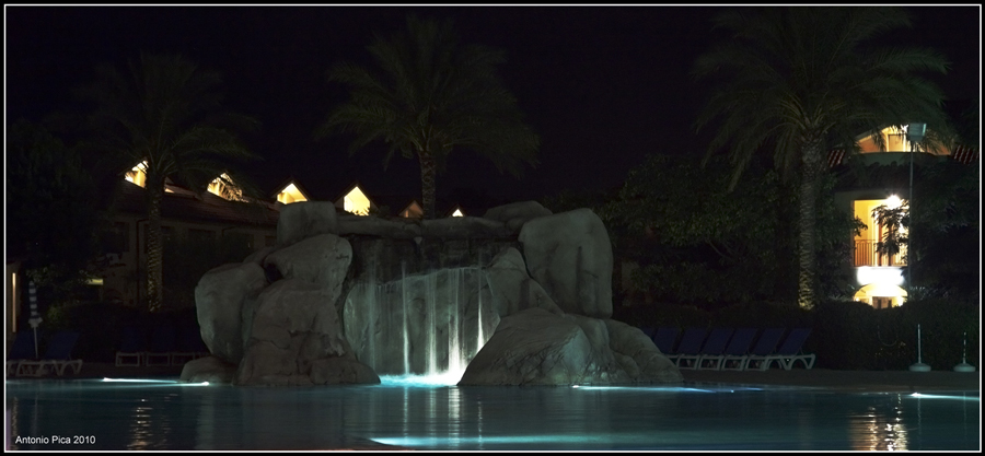 calabria villaggio turistico