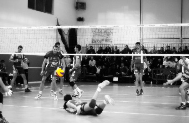 Pallavolo Atripalda