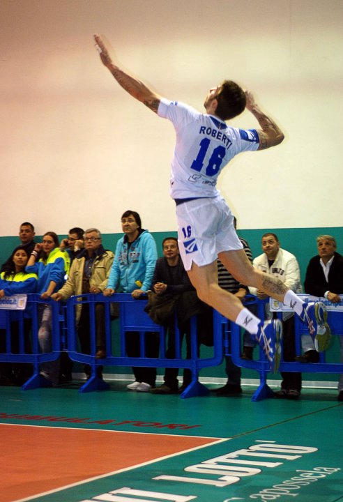 Pallavolo Atripalda
