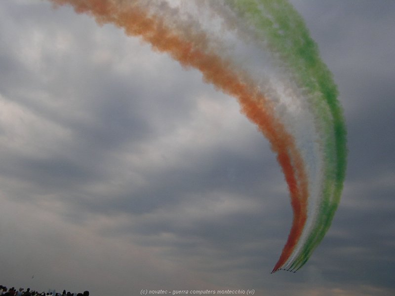 frecce tricolori2