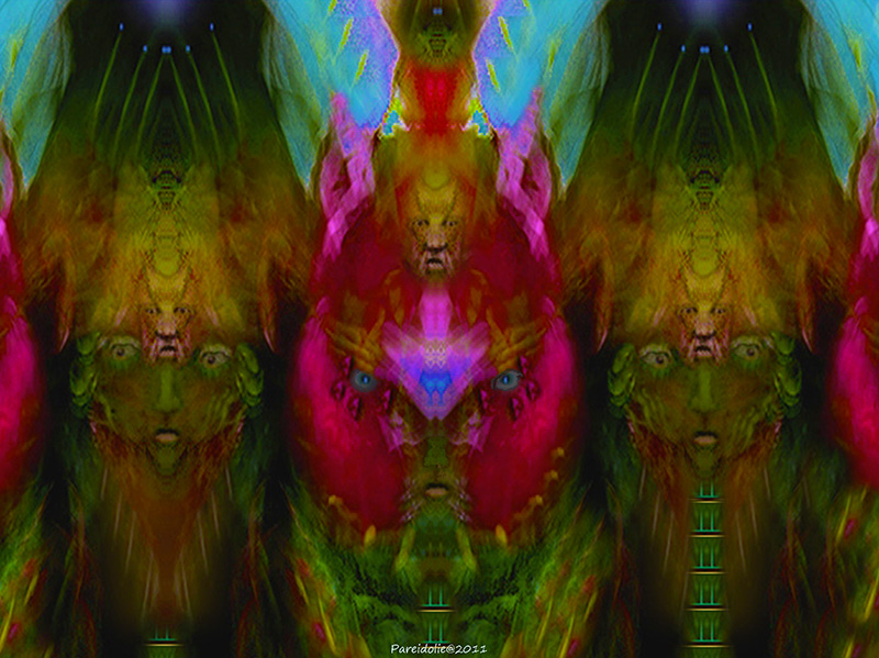 Pareidolie@2011
