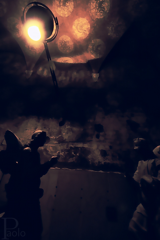 Milano - Museo del Castello Sforzesco