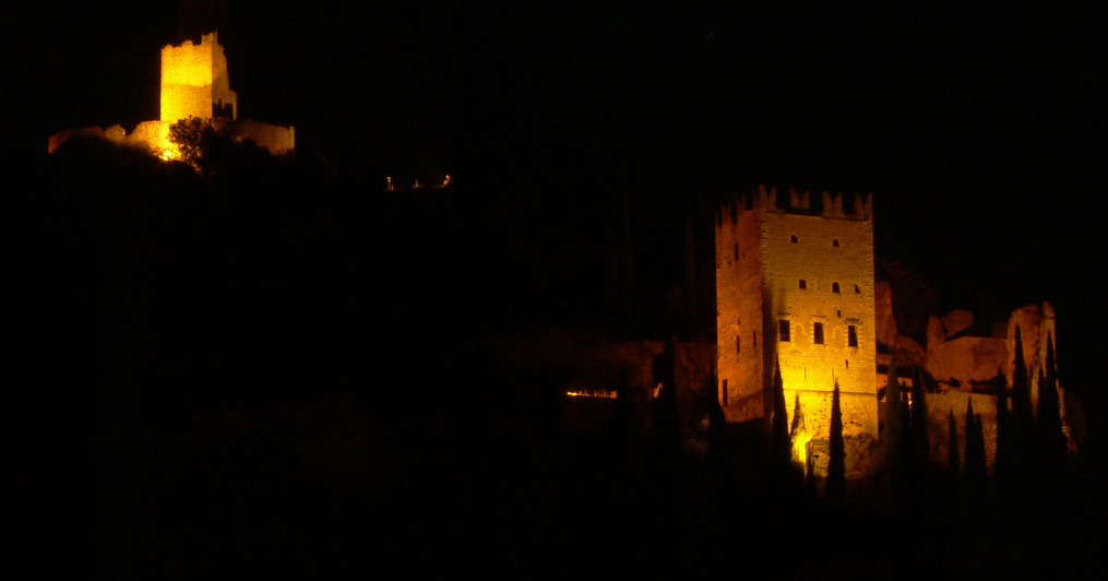 Castello di Arco (Tn)