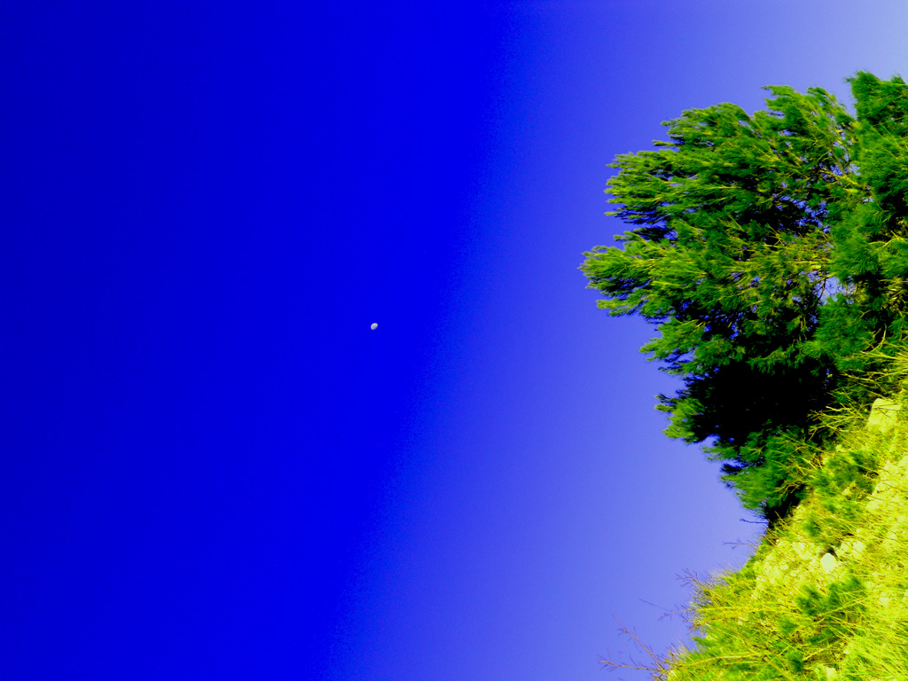 orizzonti vicini e lontani