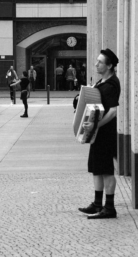 Tre minuti alle sette