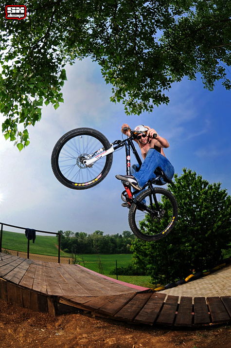 MTB | Marcos Transfer