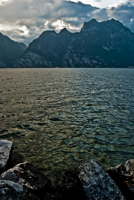 Lago di Garda