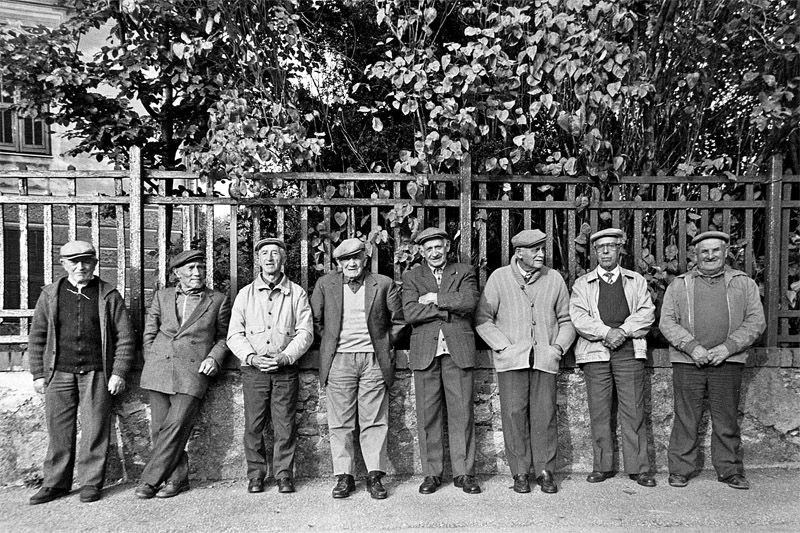 Ragazzi ...  di ieri