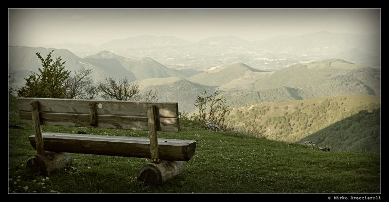 Un attimo di tranquillit�