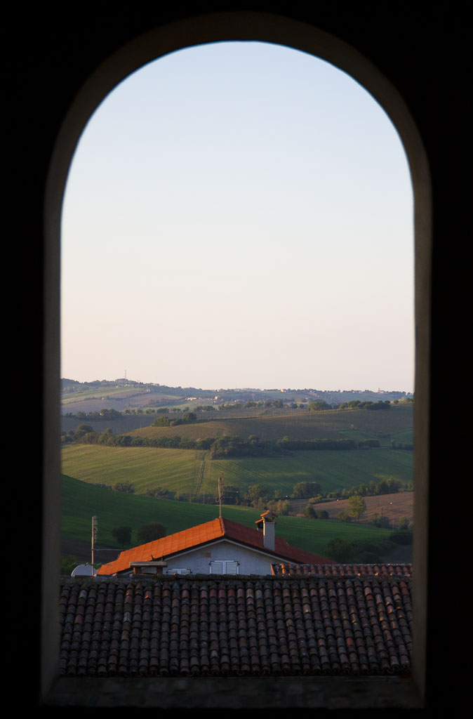 La finestra sul mondo