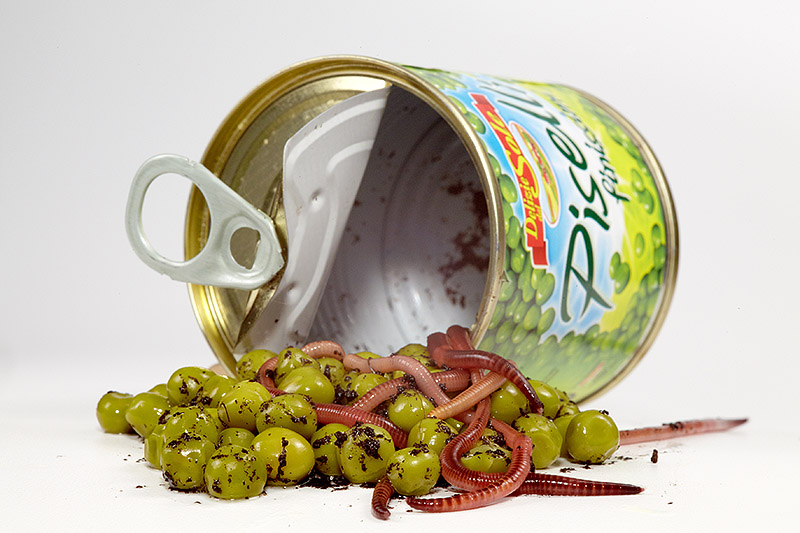 senza atmosfera protettiva