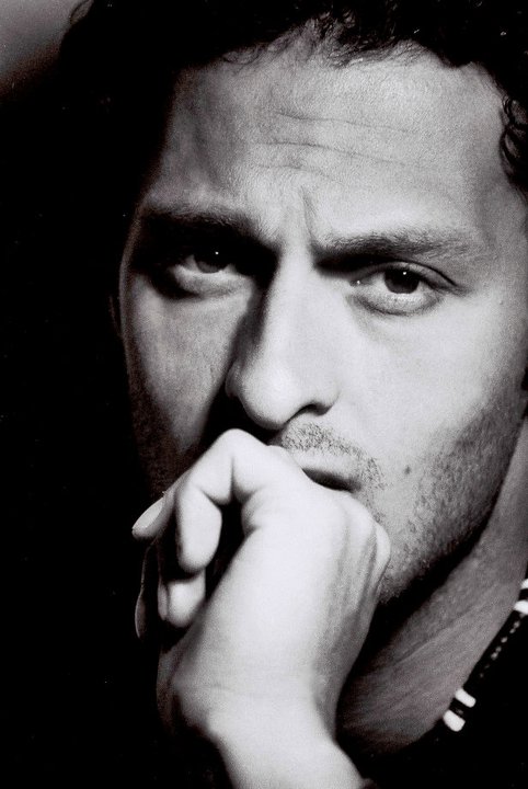 FABIO TROIANO - ATTORE