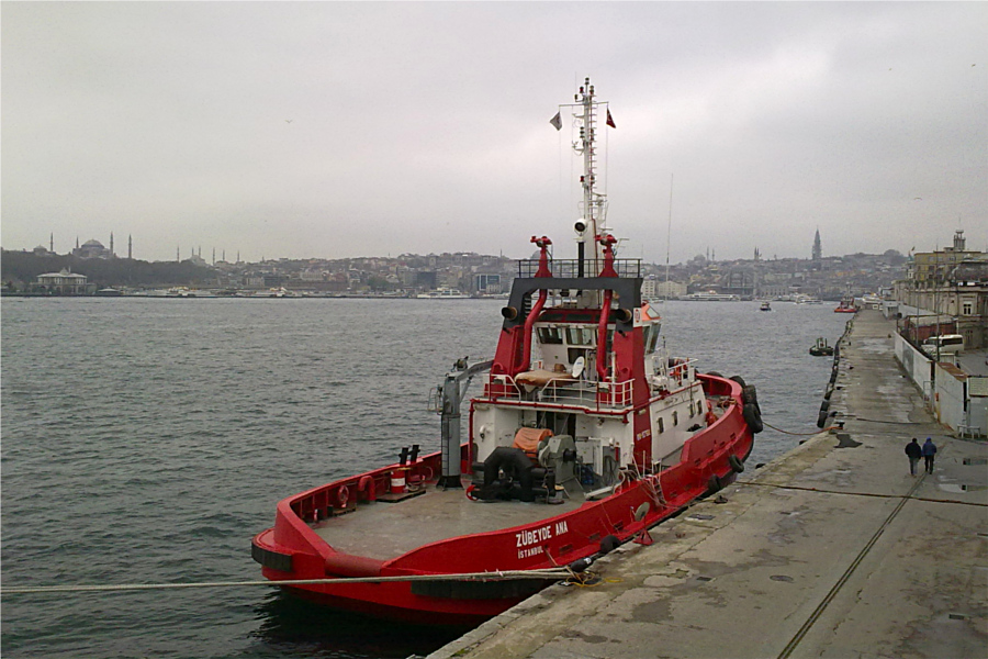 Istanbul - 2b