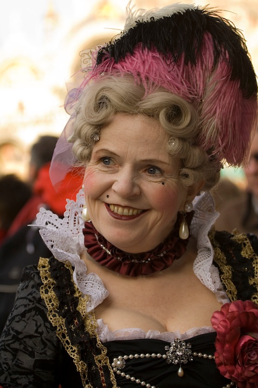 La Contessa