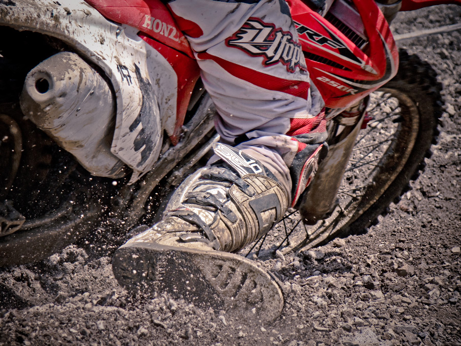 Motocross