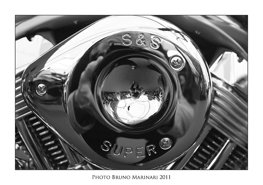 S & S - il nuovo SUPER Obbiettivo !!