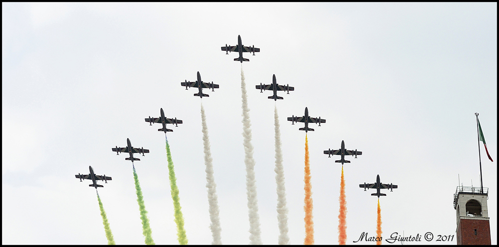 84^ ADUNATA NAZIONALE DEGLI ALPINI a TORINO