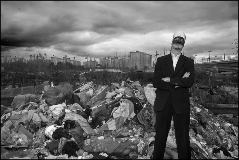 Carnevale a Scampia, Na