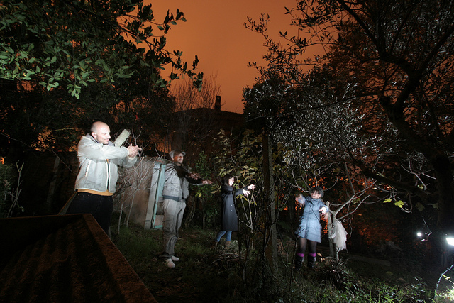 i videogiochi ci fanno un baffo!