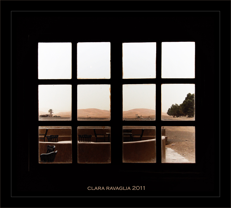 Come un miraggio... ( Merzouga)