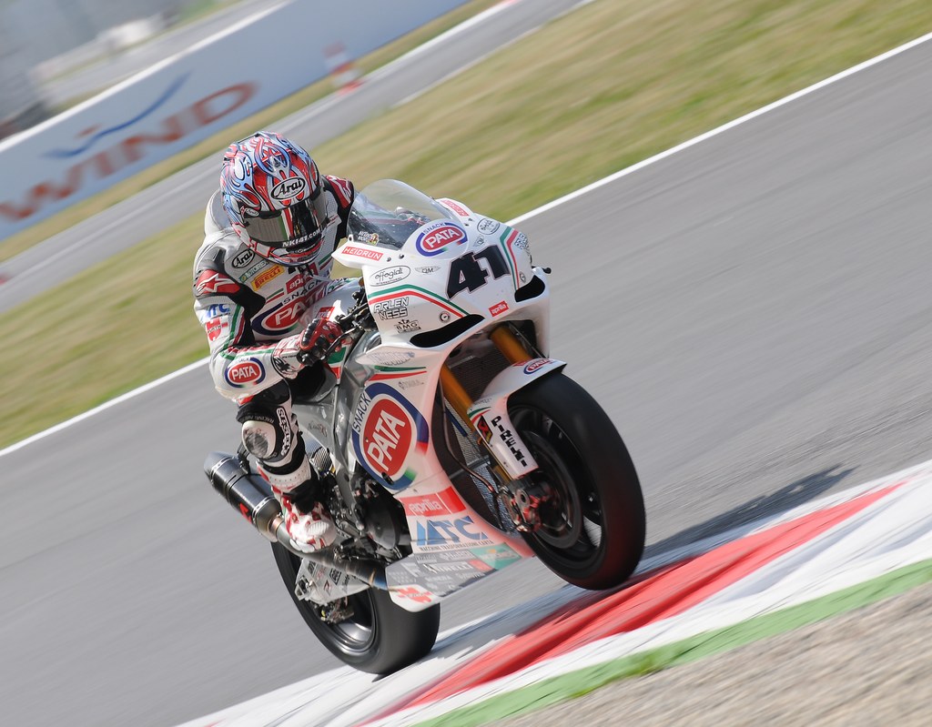 Superbike 2011