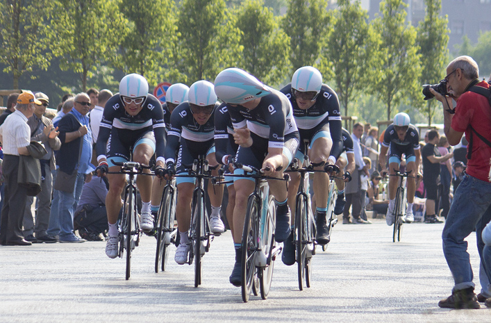 Omaggio a Wouter Weylandt