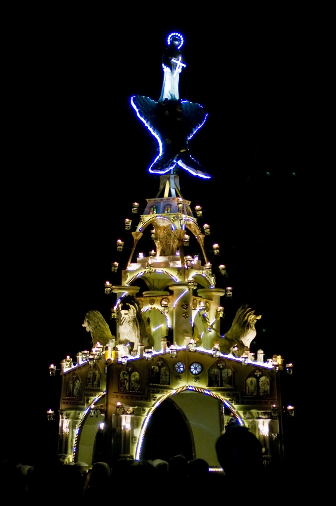 Minimacchina di S. Rosa