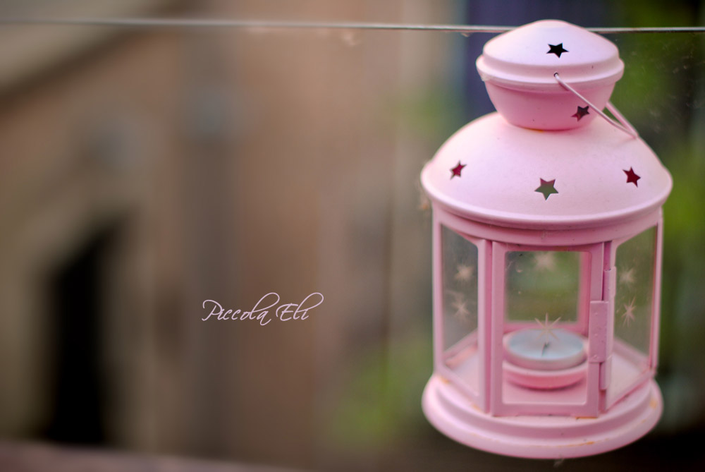 lanterna dei desideri