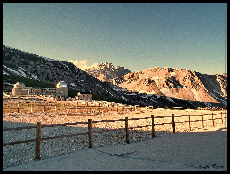 Campo imperatore