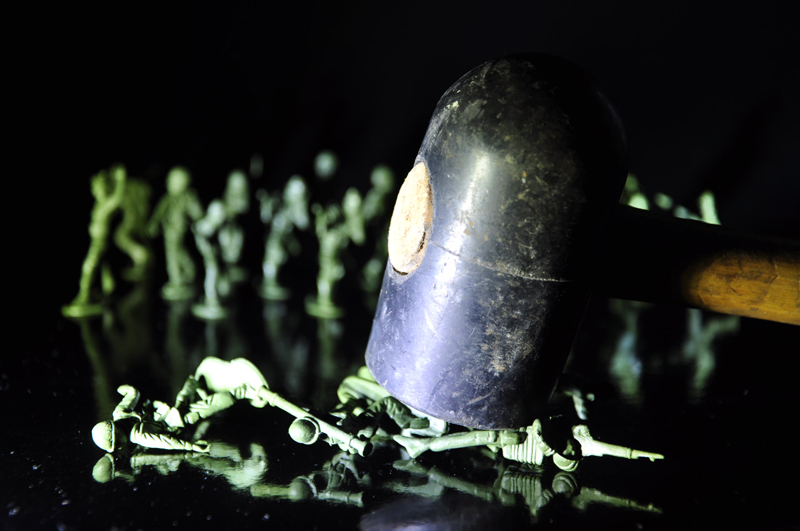 Rompete le Righe-Contest 54 'Righe'