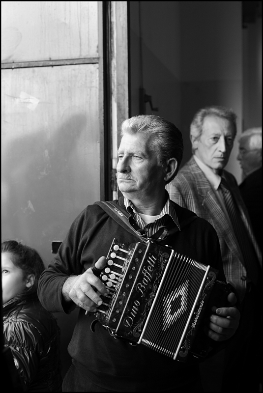 Acquaviva Collecroce (Kruc) - Cb