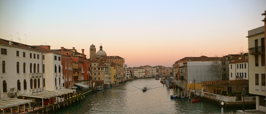 Venezia