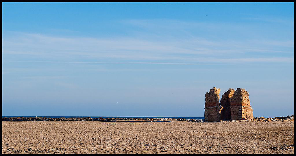 Torre Flavia - Ladispoli