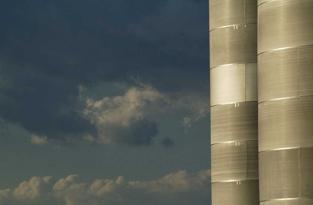 silos copia