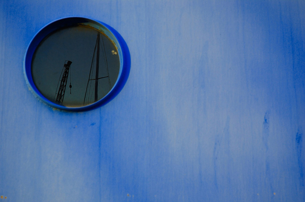 riflesso sull'obl�