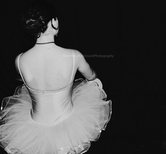 {Ballerina}